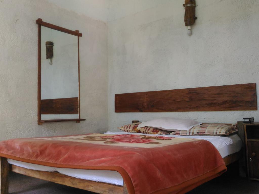 Bed and Breakfast Jungle Jive Tree House Munnar Exteriér fotografie